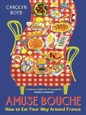 cover image of Amuse Bouche